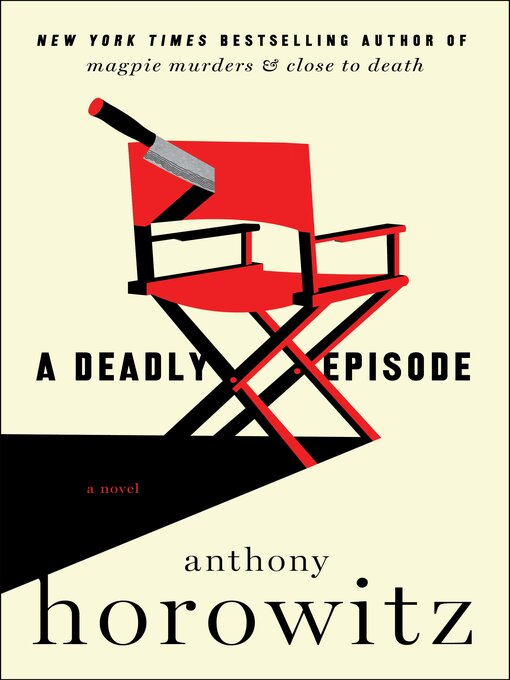 Cover image for A Deadly Episode